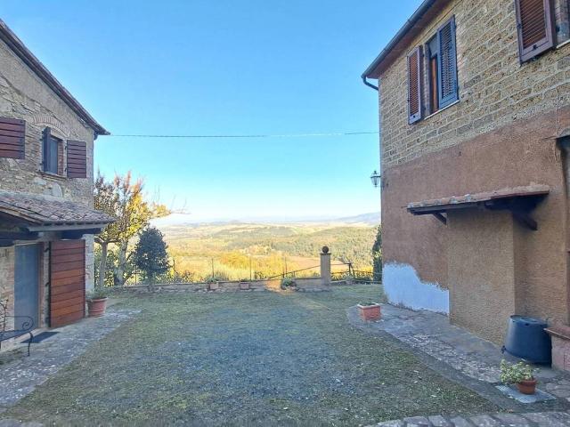 Appartamento in vendita a Volterra PI
