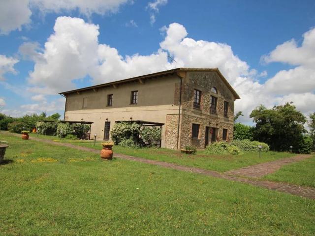 Appartamento in vendita a Volterra PI