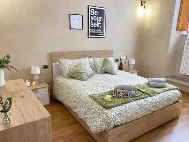 Appartamento in vendita a Volterra PI