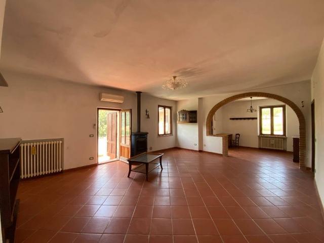 Appartamento in vendita a Volterra PI