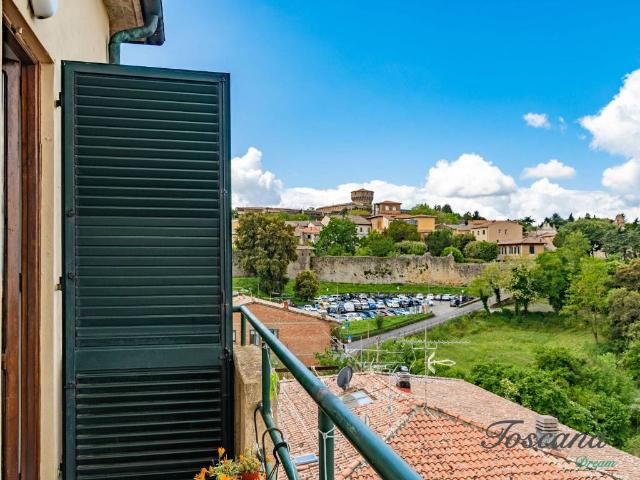 Appartamento in vendita a Volterra PI