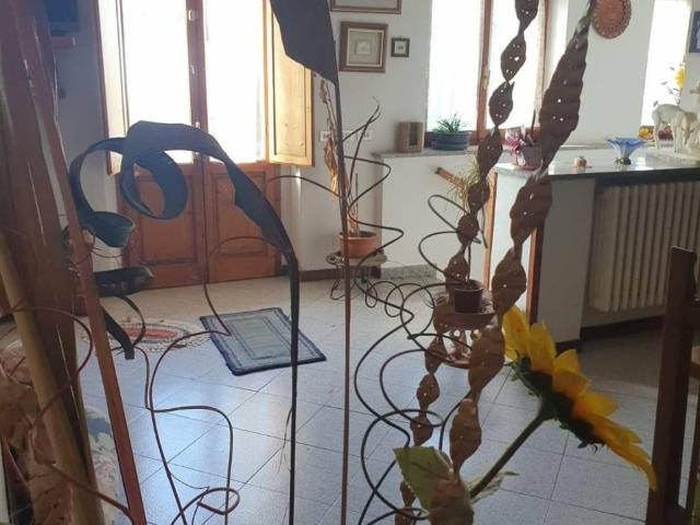 Appartamento in vendita a Volterra PI