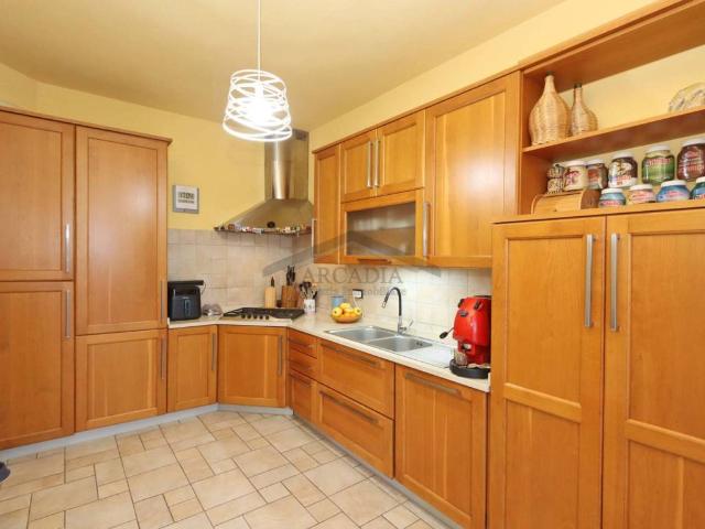 Appartamento in vendita a Volterra PI