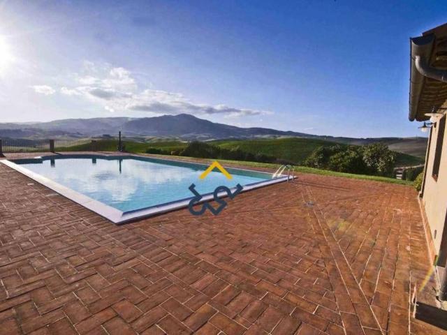 Appartamento in vendita a Volterra PI