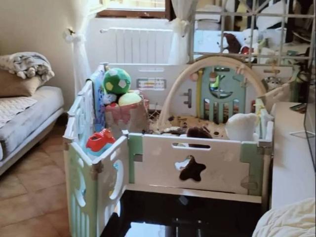 Appartamento in vendita a Volterra PI