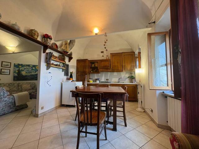 Appartamento in vendita a Volterra PI