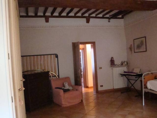 Appartamento in vendita a Volterra PI