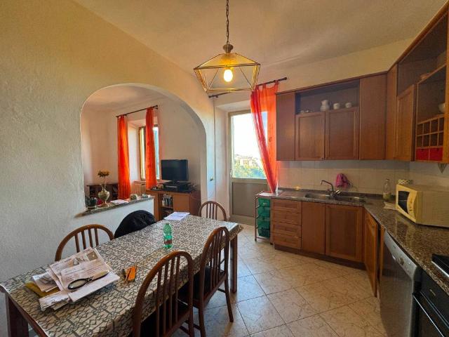 Appartamento in vendita a Volterra PI