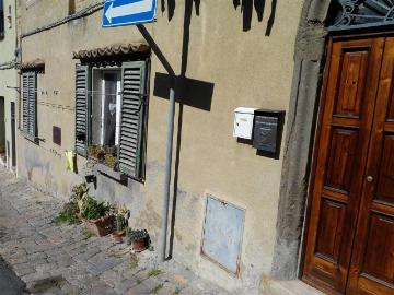 Appartamento in vendita a Volterra PI