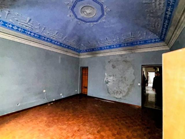 Appartamento in vendita a Volterra PI