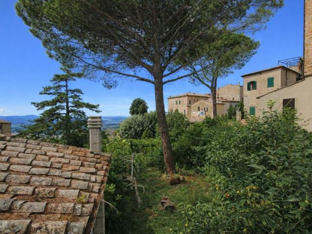 Appartamento in vendita a Volterra PI