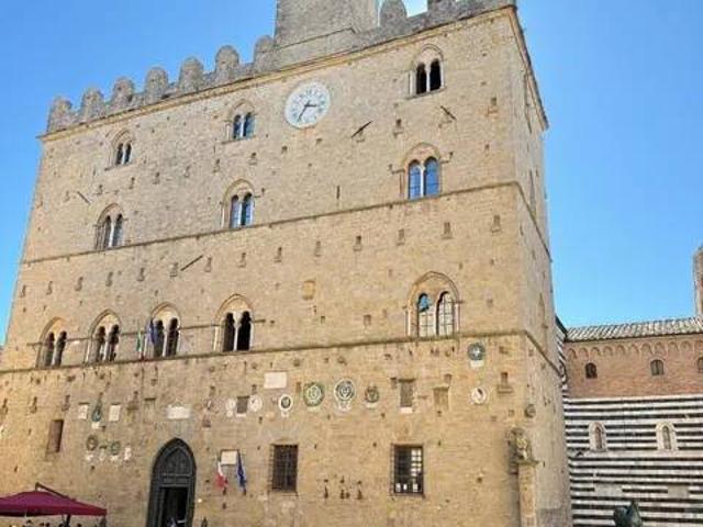 Appartamento in vendita a Volterra PI