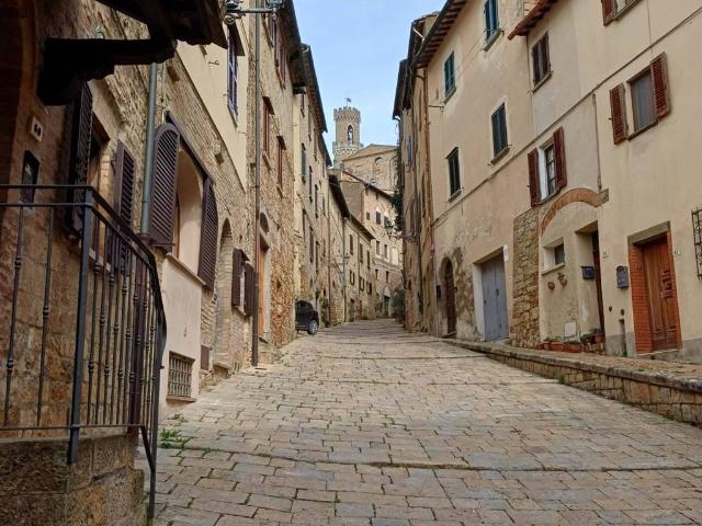 Appartamento in vendita a Volterra PI