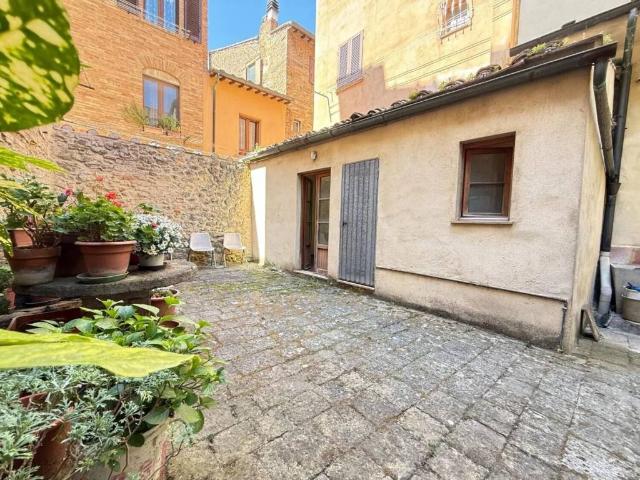 Appartamento in vendita a Volterra PI