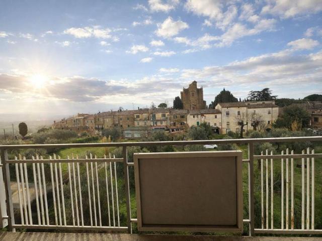 Appartamento in vendita a Volterra PI