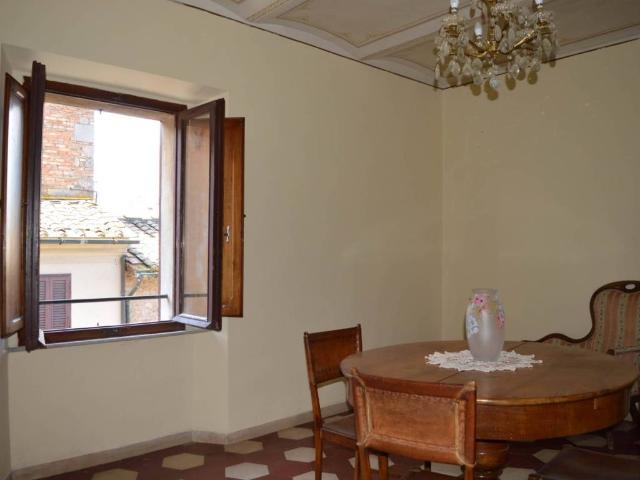 Appartamento in vendita a Volterra PI