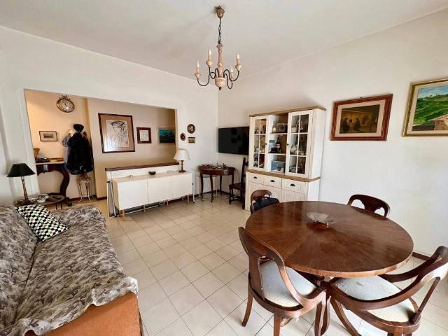 Appartamento in vendita a Volterra PI