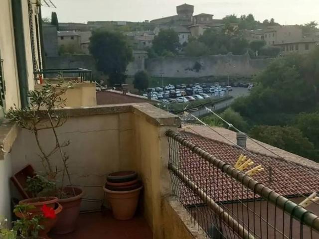 Appartamento in vendita a Volterra PI