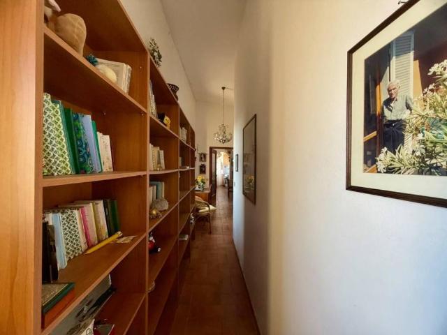 Appartamento in vendita a Volterra PI