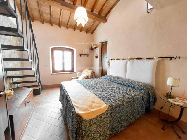 Appartamento in vendita a Volterra PI