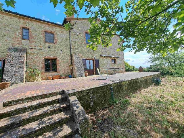 Appartamento in vendita a Volterra PI