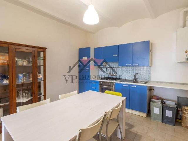 Appartamento in vendita a Volterra PI