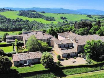 Appartamento in vendita a Volterra PI