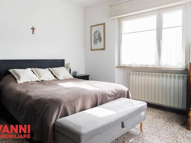 Appartamento in vendita a Volterra PI