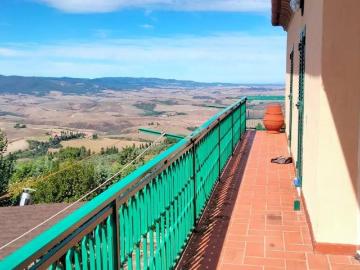 Appartamento in vendita a Volterra PI