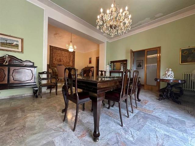 Appartamento in vendita a Volterra PI