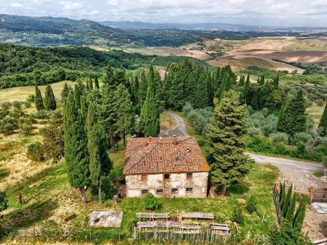 Appartamento in vendita a Volterra PI