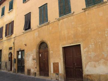 Appartamento in vendita a Volterra PI