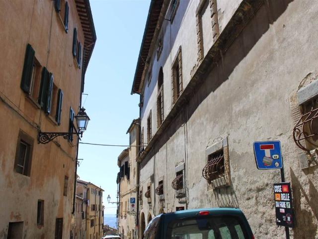 Appartamento in vendita a Volterra PI