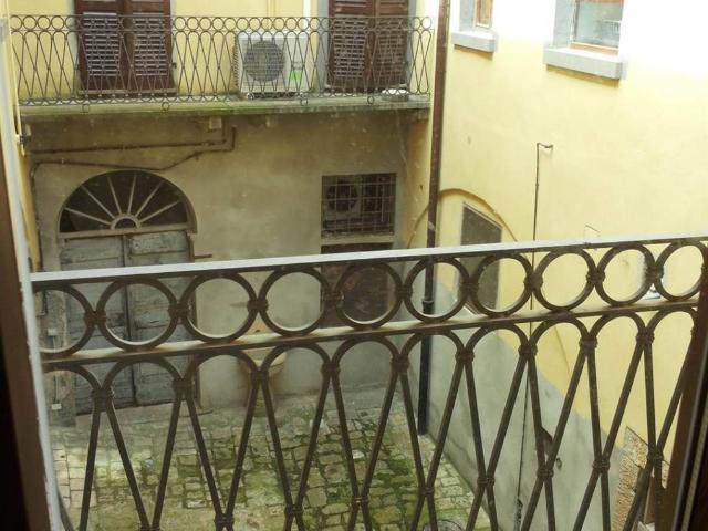 Appartamento in vendita a Volterra PI