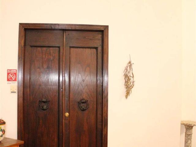 Appartamento in vendita a Volterra PI