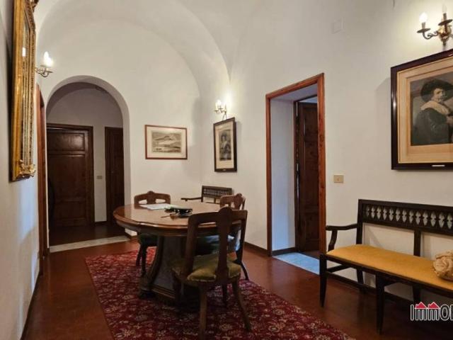 Appartamento in vendita a Volterra PI
