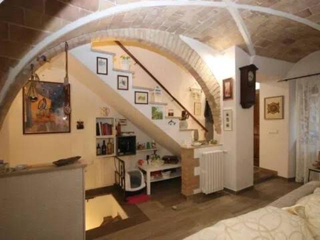 Appartamento in vendita a Volterra PI