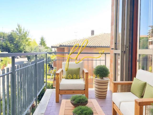 Appartamento in vendita a Volterra PI