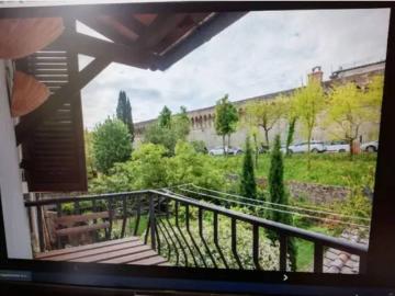 Appartamento in vendita a Volterra PI