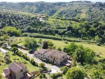 Appartamento in vendita a Volterra PI