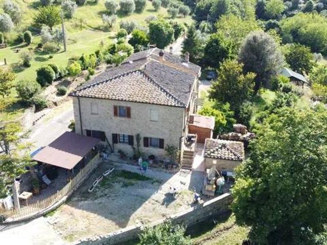 Appartamento in vendita a Volterra PI