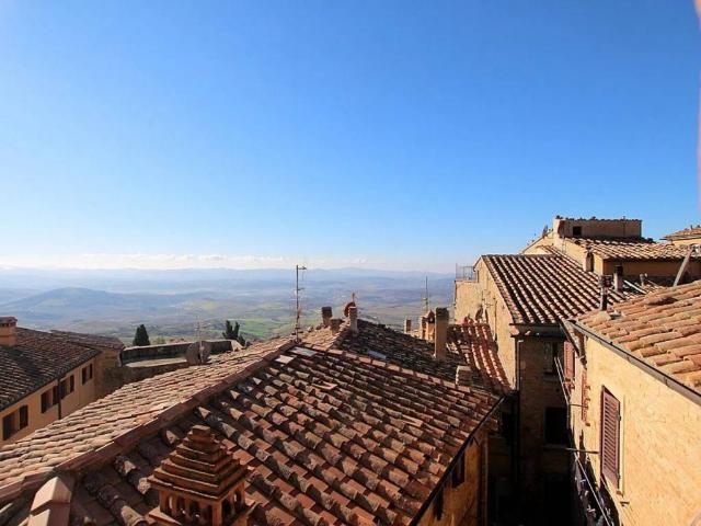 Appartamento in vendita a Volterra PI