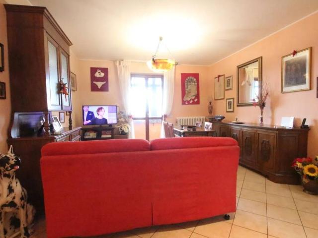 Appartamento in vendita a Volterra PI