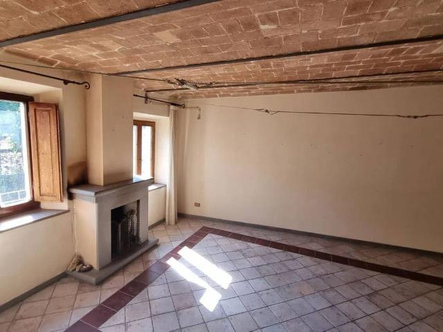 Appartamento in vendita a Volterra PI