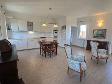 Appartamento in vendita a Volterra PI