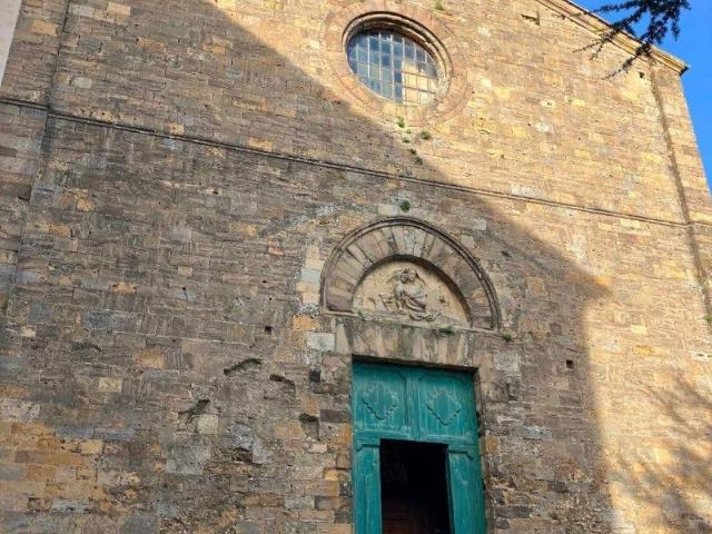 Appartamento in vendita a Volterra PI
