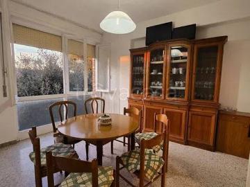 Appartamento in vendita a Volterra via Bruno Buozzi, 100