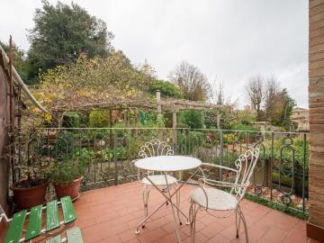 Appartamento in vendita a Volterra 60m² Volterra