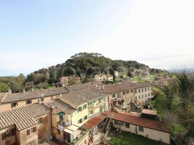 Appartamento in vendita a Volterra
