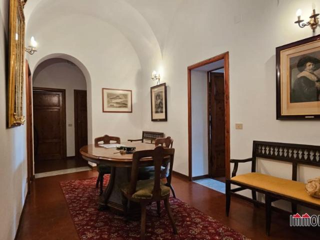 Appartamento in vendita a Volterra